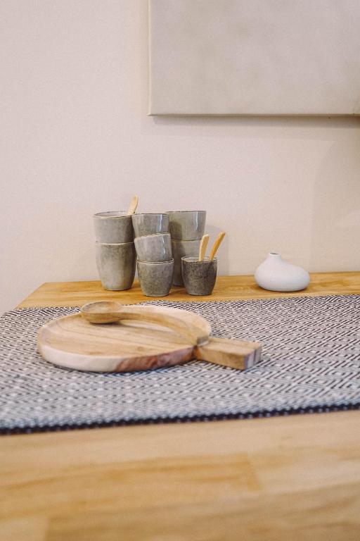 Ronda City Wall Apartments with Private Pool - 7