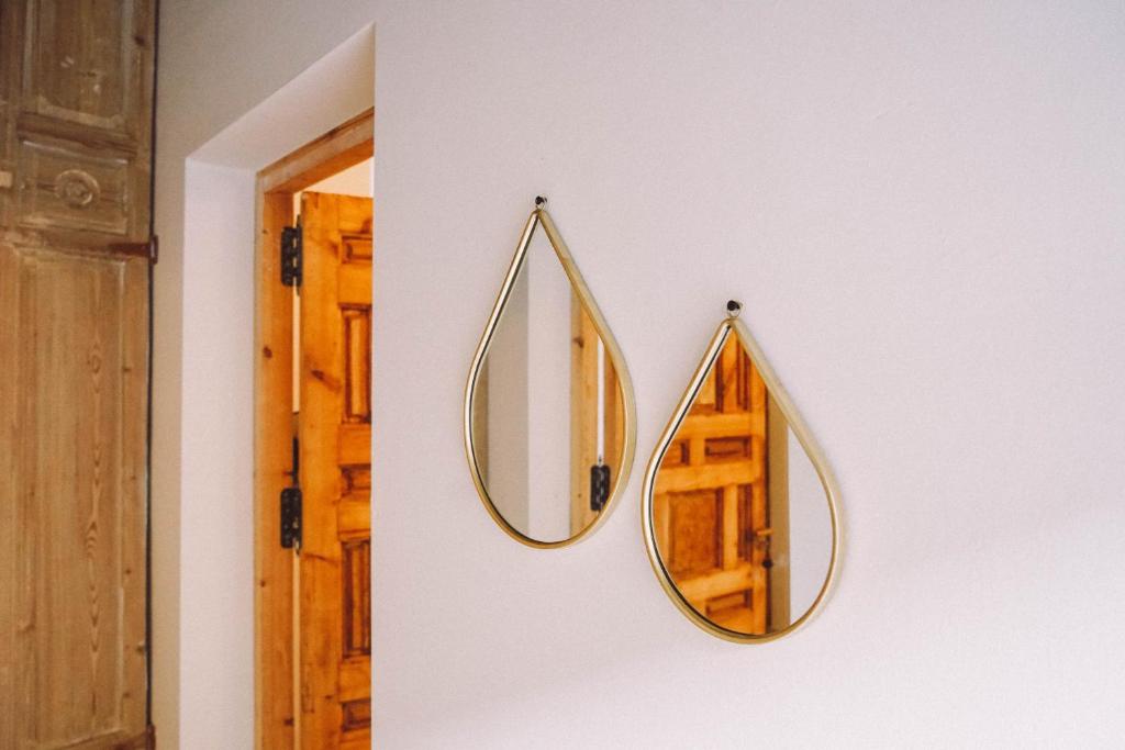 Ronda City Wall Apartments with Private Pool - 2