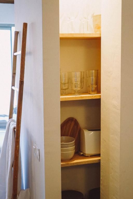 Ronda City Wall Apartments with Private Pool - 11