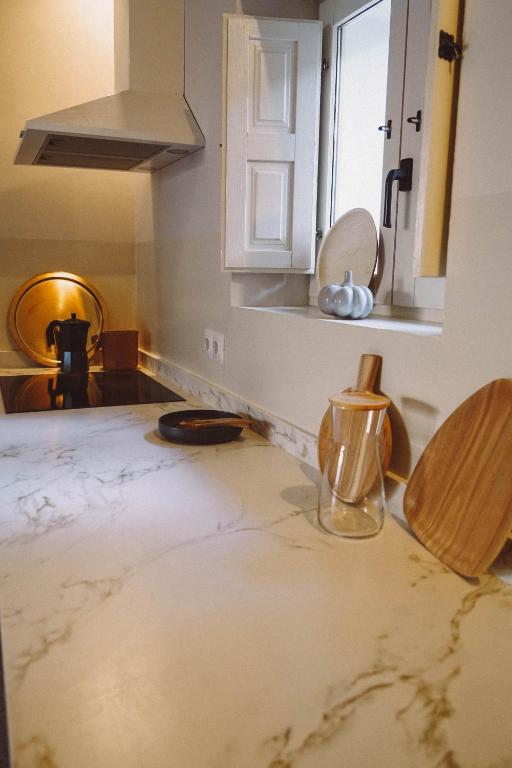 Ronda City Wall Apartments with Private Pool - 6