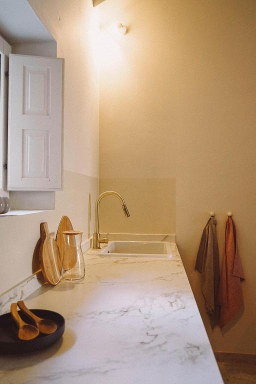 Ronda City Wall Apartments with Private Pool - 13