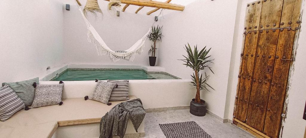 Ronda City Wall Apartments with Private Pool - 19