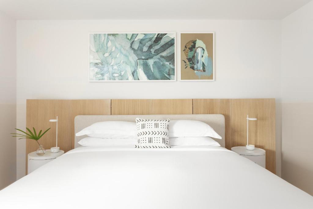 The Kimpton Shorebreak Fort Lauderdale Beach Resort - Salle Essentielle