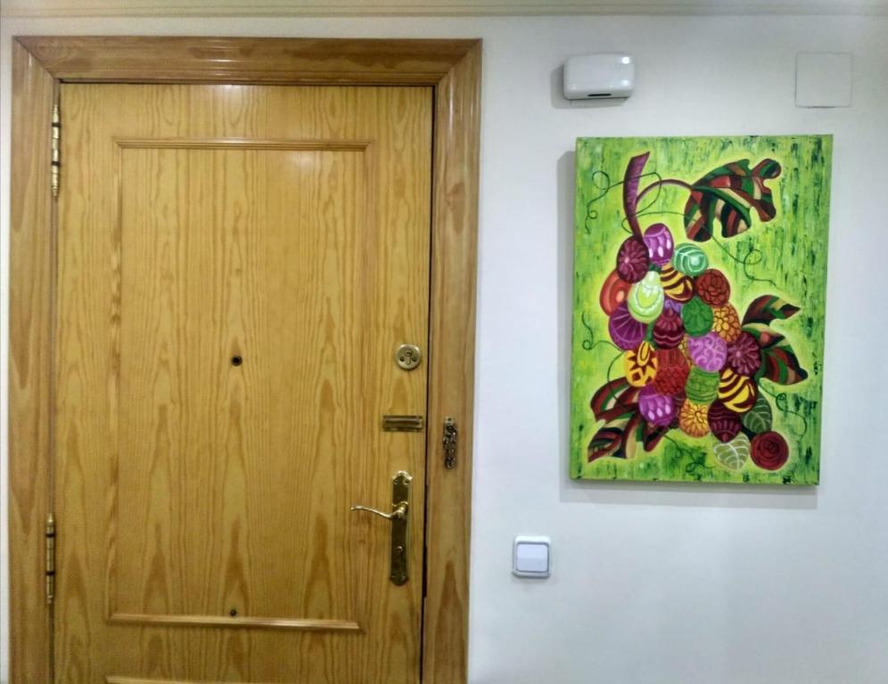 Piso El Espolón Logroño, piso entero