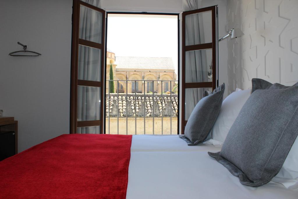 Hotel Boutique Caireles - 19