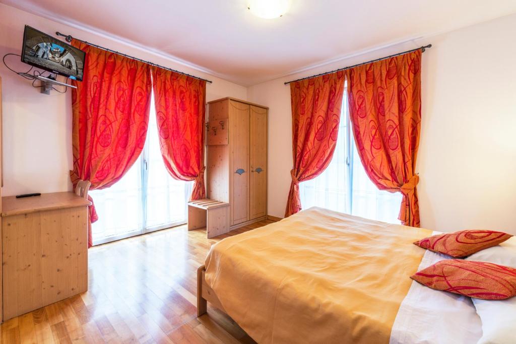 Agritur Casamela - Double Or Twin Room