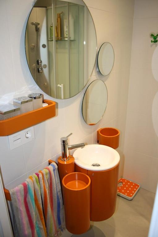 CASA REHABILITADA EN CASCO HISTÓRICO - Appartement 2 Chambres