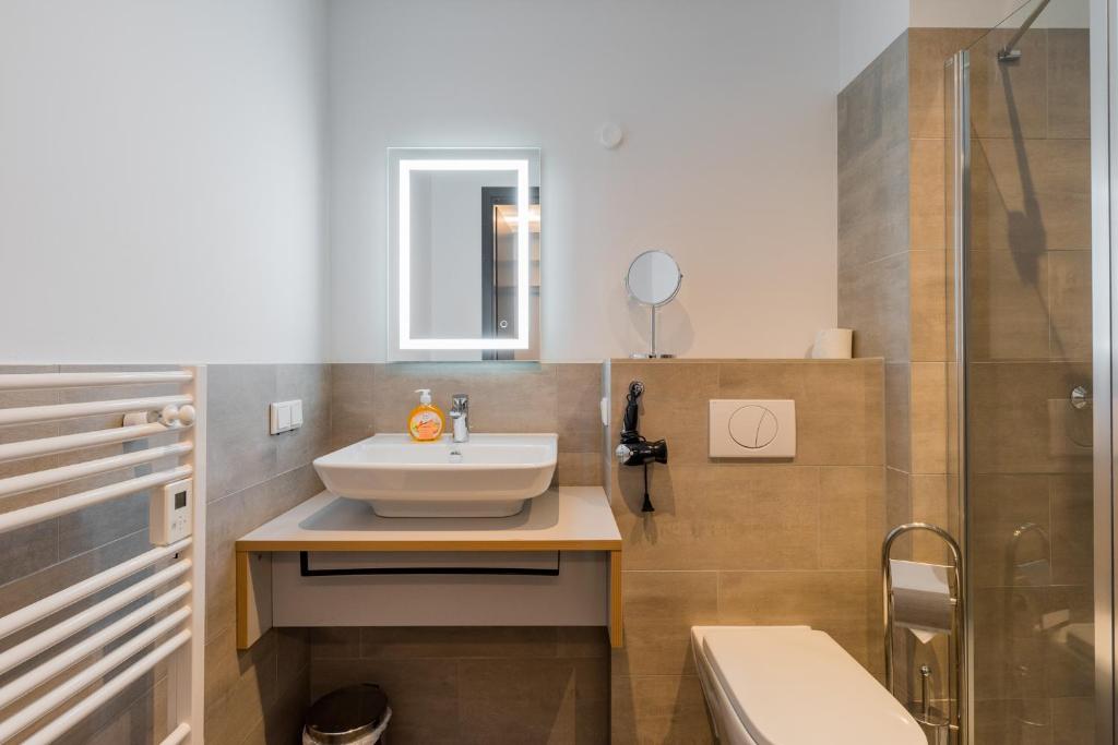 Nena Apartments - Kreuzberg 61 - Resim 8