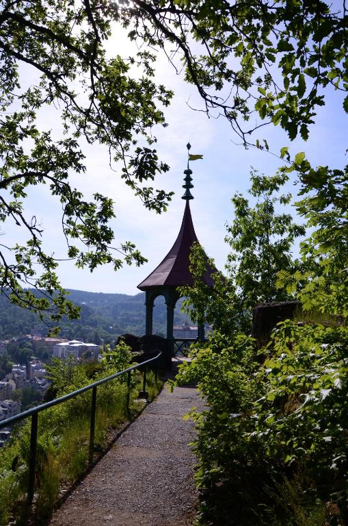 Hotel Boston - Resim 43