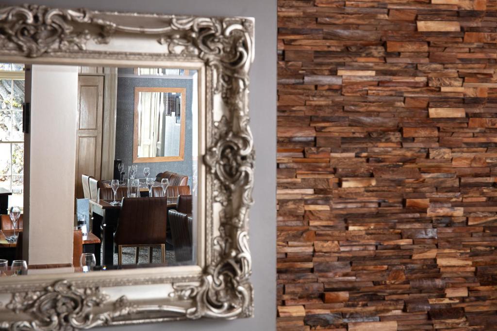 Broom Hall Inn - Resim 16