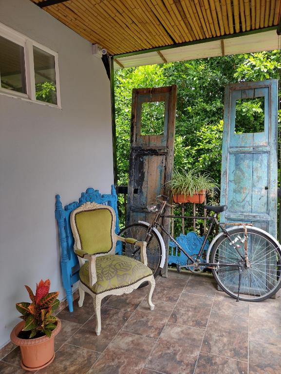 Fotografie z fotogalerie ubytování Villa Juana Hotel v destinaci Pereira