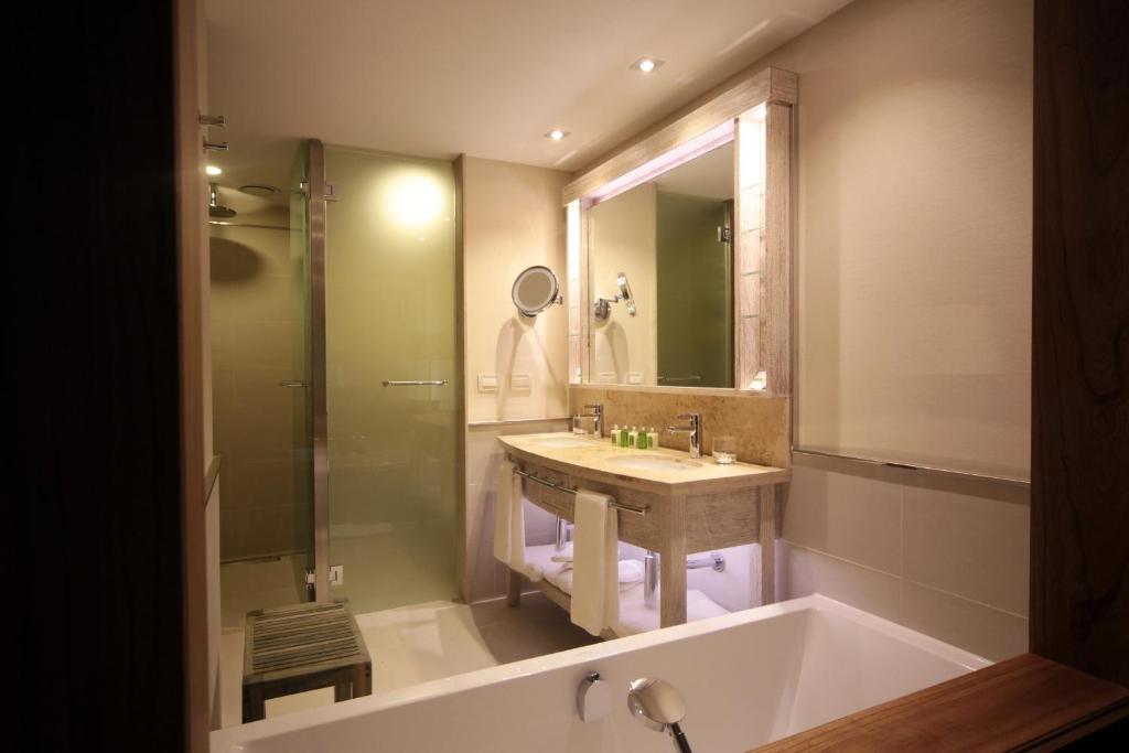 Arakur Ushuaia Resort & Spa photo 5