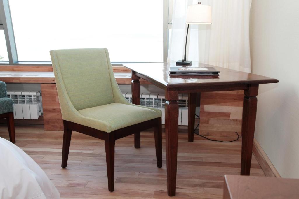 Arakur Ushuaia Resort & Spa photo 3