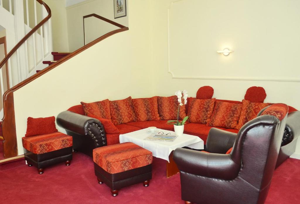 Kurfürst am Kurfürstendamm - Resim 9