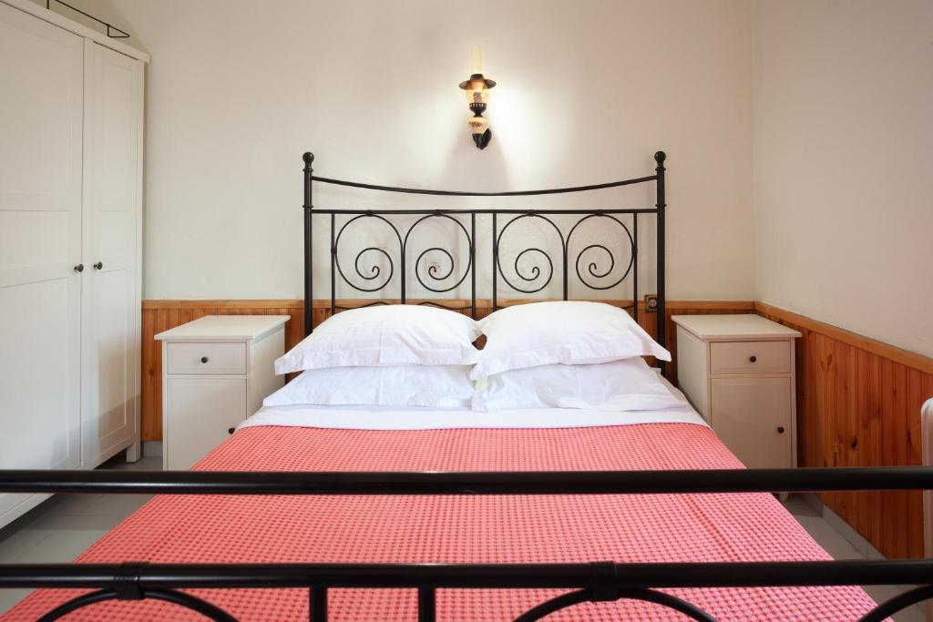 Kép Erofili's Home szállásáról Portariában a galériában