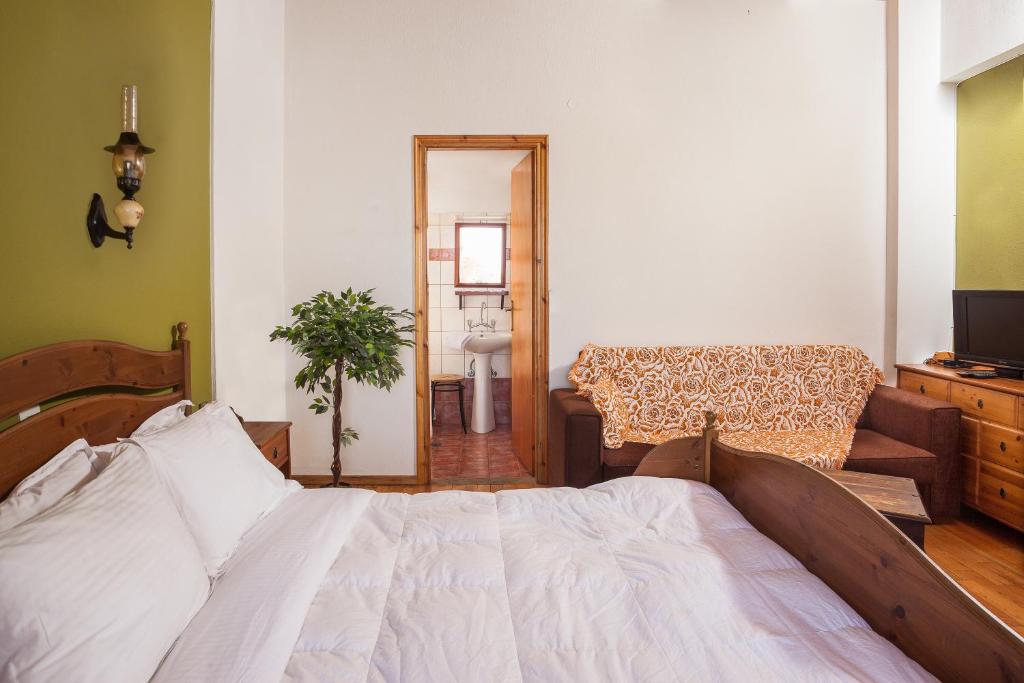 Kép Erofili's Home szállásáról Portariában a galériában