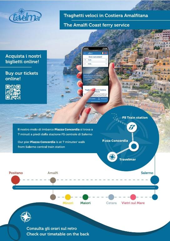 Alta Quota RELAX on the SEA - 18