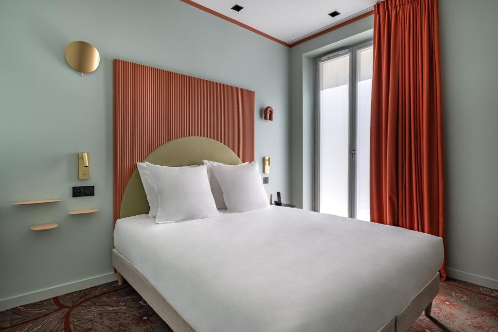 O.Lysée Hotel - Resim 13