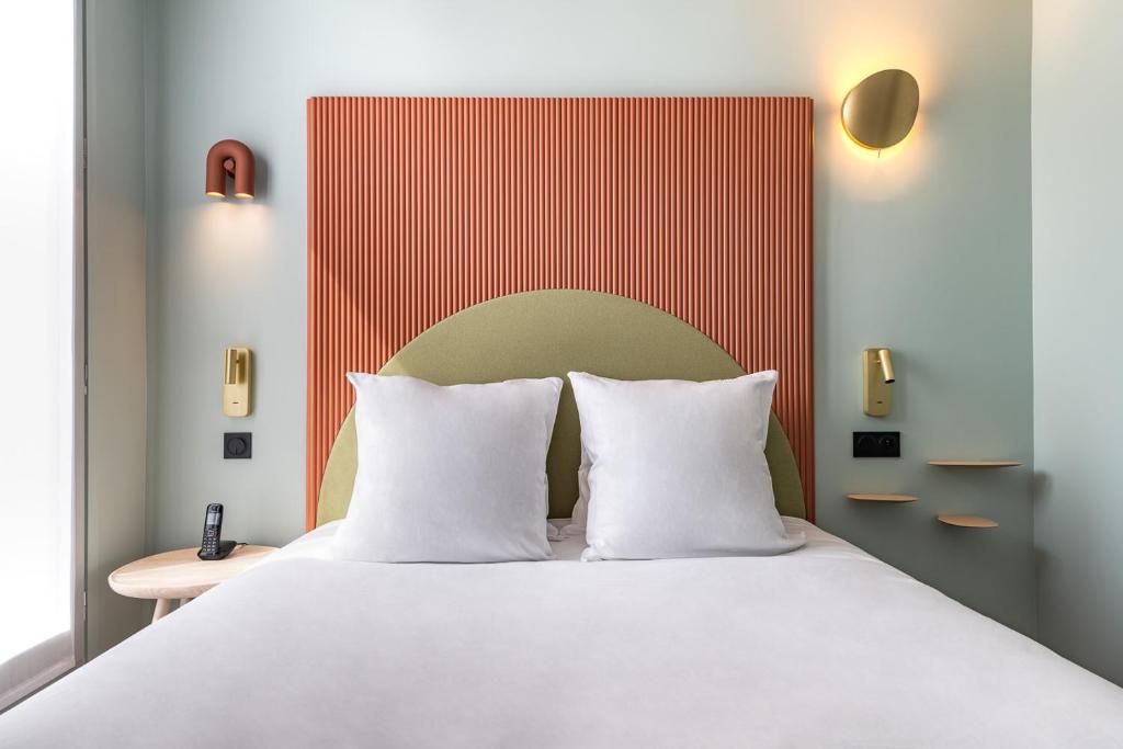 O.Lysée Hotel - Resim 16