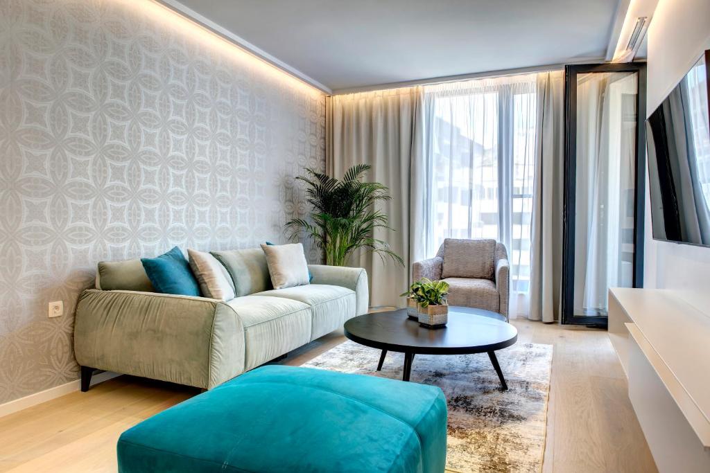 Four Blue Seasons - Luxury Apartments Dubrovnik - 1