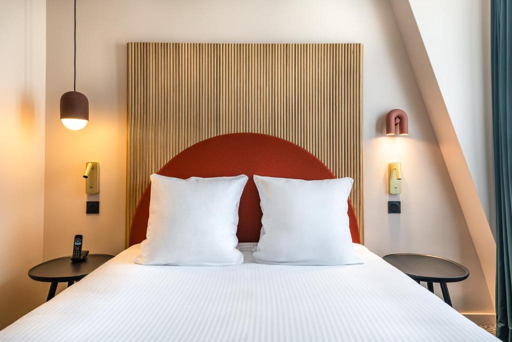 O.Lysée Hotel - Resim 22