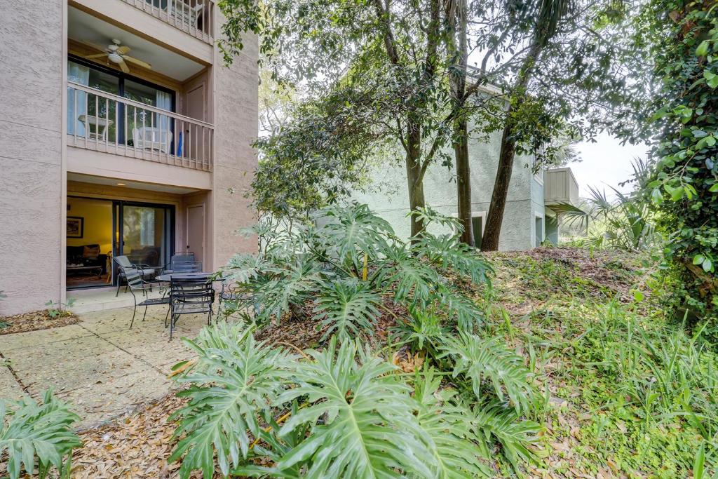 Ketch Court II Villas, Hilton Head Island, SC