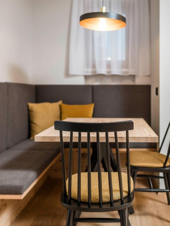 Część wypoczynkowa w obiekcie LaMonte Premium Apartments by Feuerstein