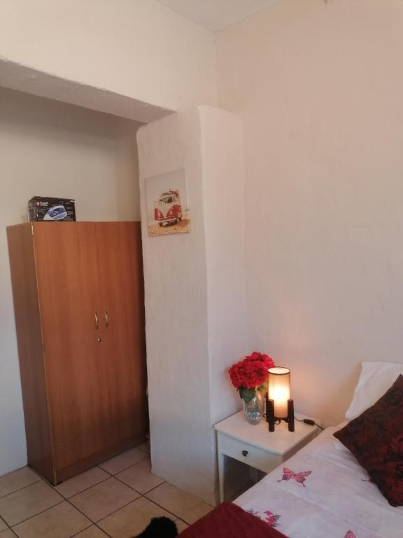 Hidden Inn - King Or Twin Room