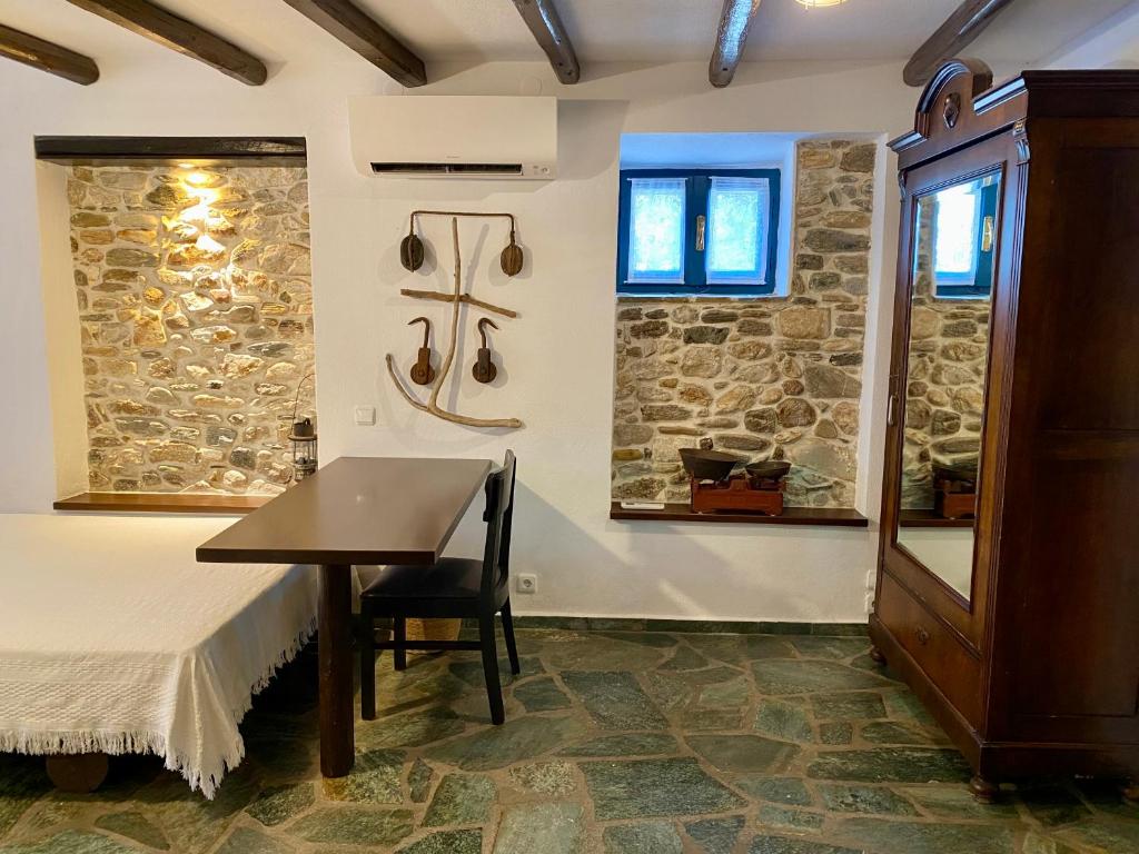 Foto sihtkohas Skala Kallirakhis asuva majutusasutuse SAIL house galeriist