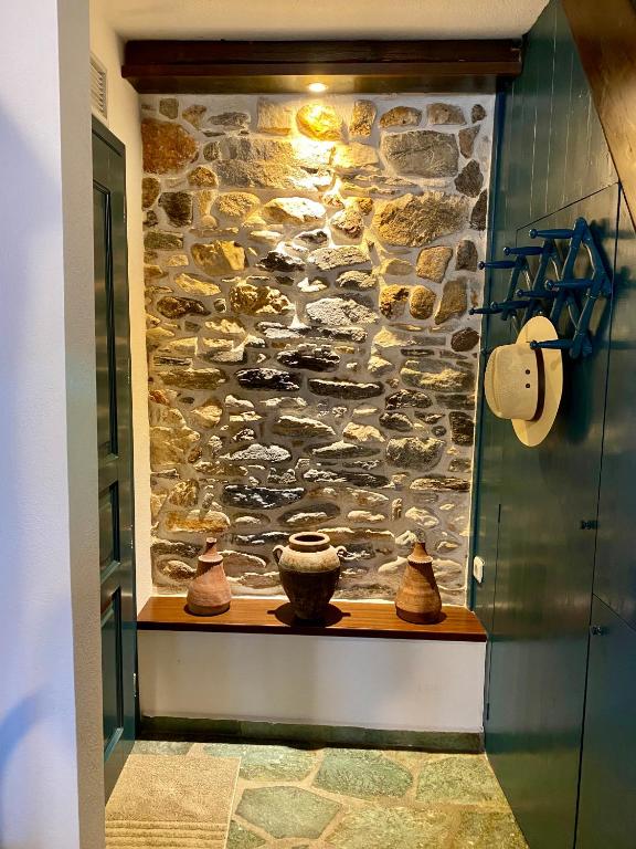 Foto sihtkohas Skala Kallirakhis asuva majutusasutuse SAIL house galeriist