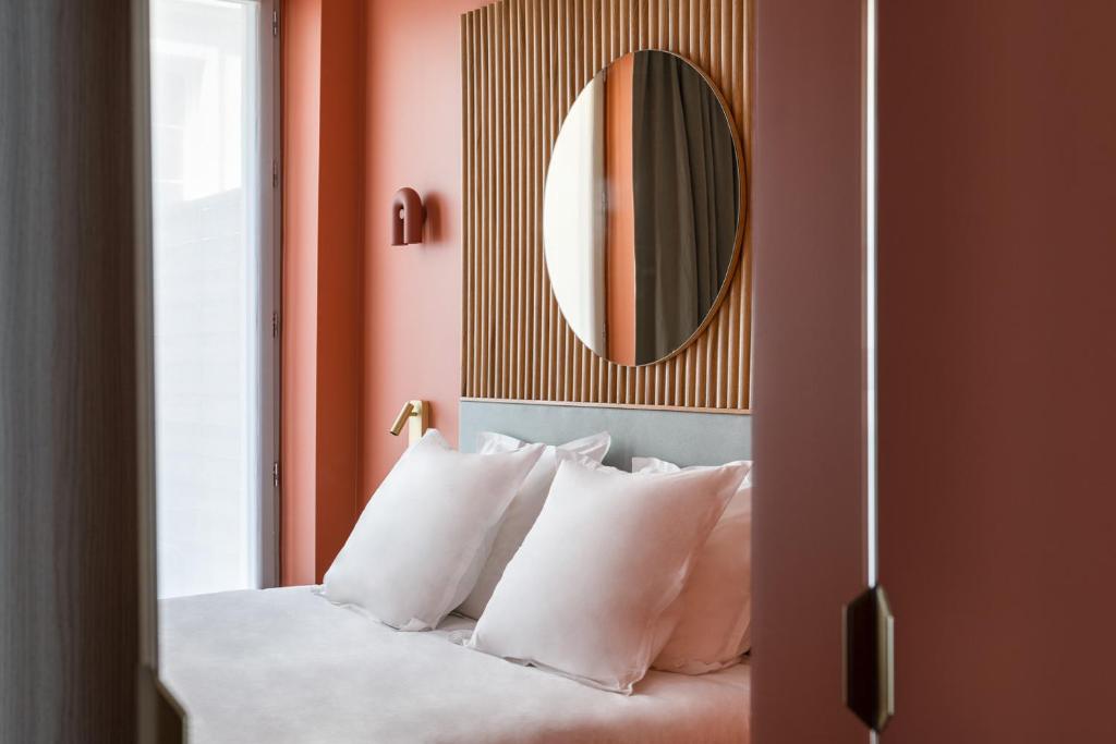 O.Lysée Hotel - Resim 26