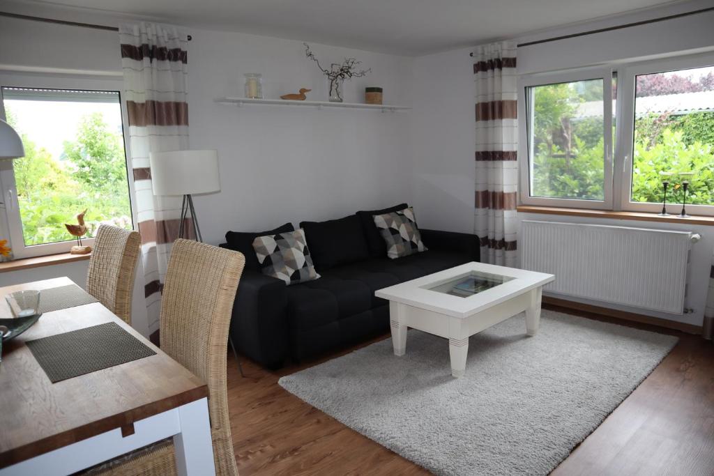 Ferienwohnung Lotte - Appartement 1 Chambre Avec Terrasse