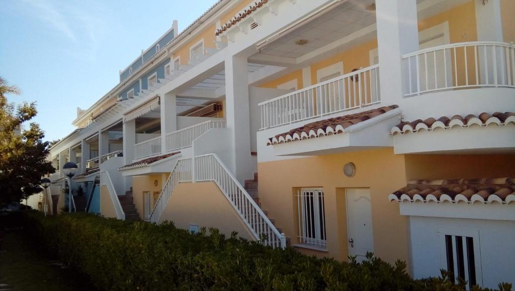 Residencial El L Ullal II Alquileres por semana exclusivo ...