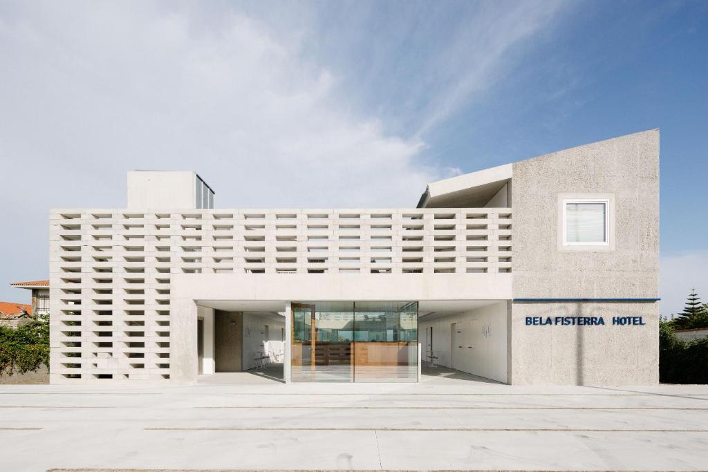 Hotel Bela Fisterra, Finisterre – Precios actualizados 2022