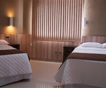  Hotel Domus Esplanada Itabira