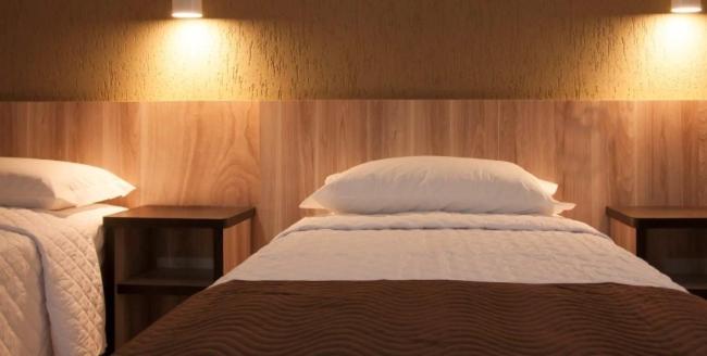  Hotel Domus Esplanada Itabira
