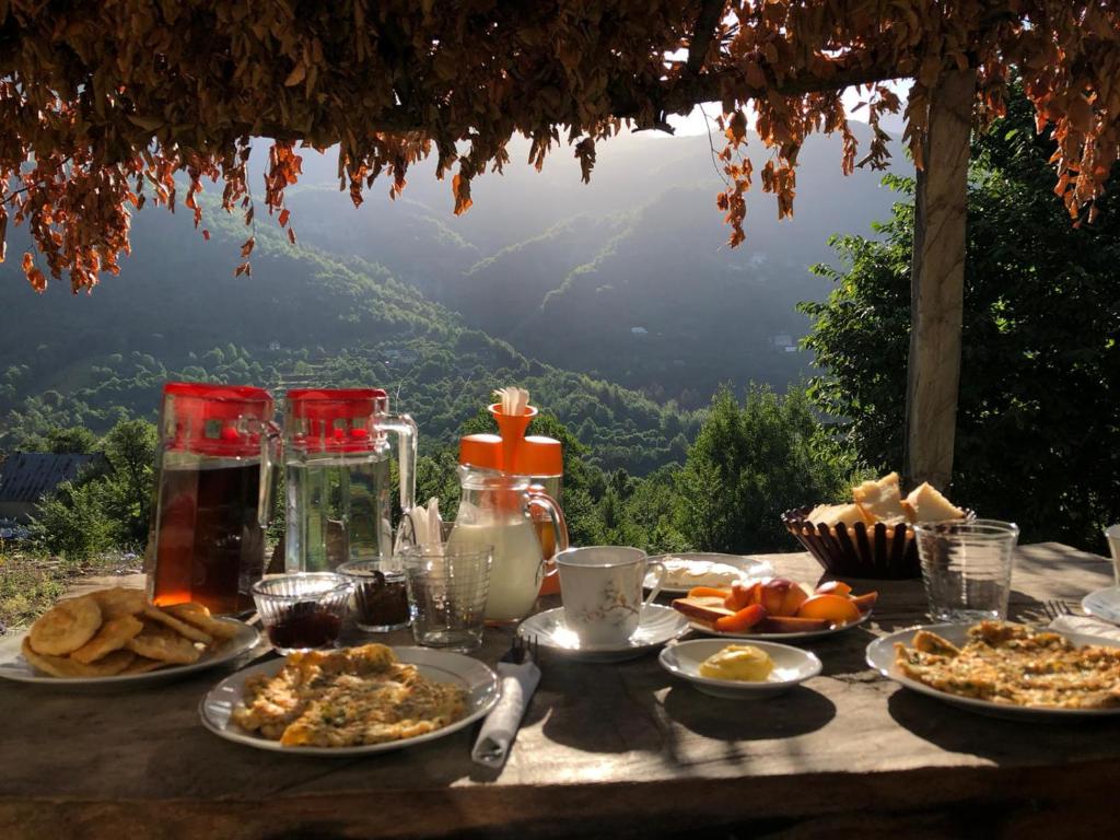 Guest house PANORAMA - Imazhi 4