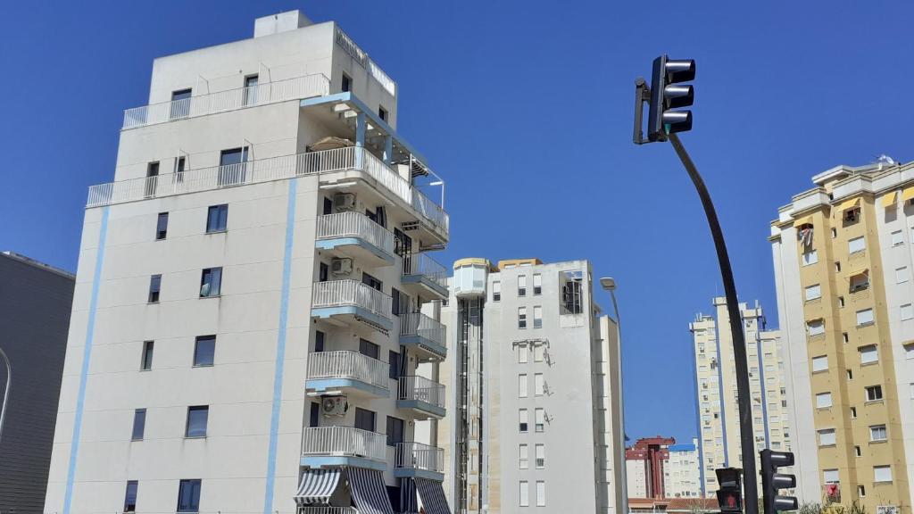 Apta Mar del Este alquiler semanal exclusivo familias, Playa ...
