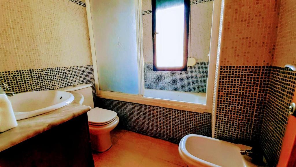 Apta Mar del Este alquiler semanal exclusivo familias, Playa ...