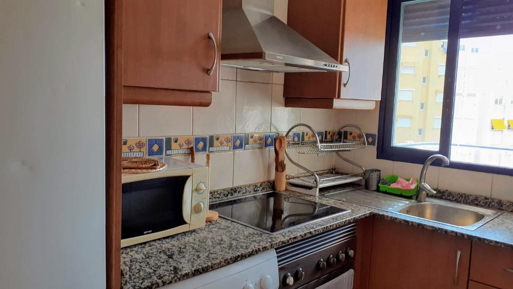Apta Mar del Este alquiler semanal exclusivo familias, Playa ...