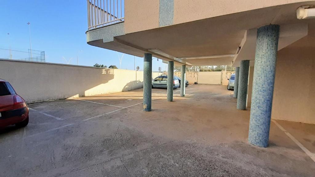 Apta Mar del Este alquiler semanal exclusivo familias, Playa ...