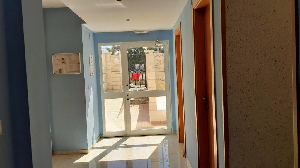 Fotografie z fotogalerie ubytování Apto Mar del Este alquiler semanal solo familias v destinaci Playa de Gandia