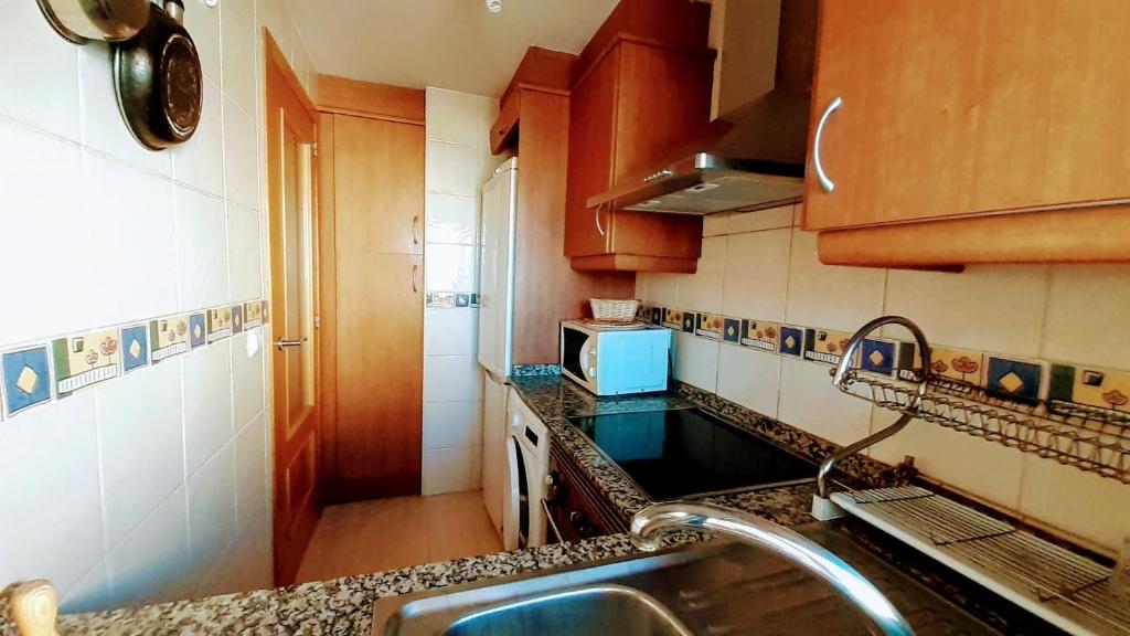 Apta Mar del Este alquiler semanal exclusivo familias, Playa ...