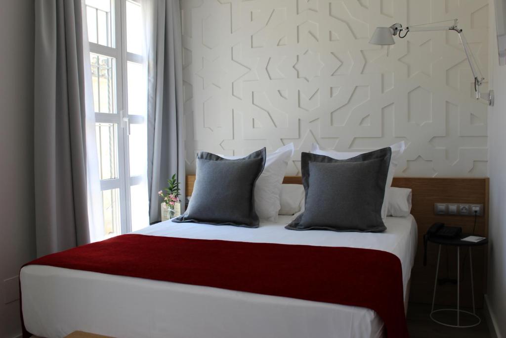 Hotel Boutique Caireles - 1