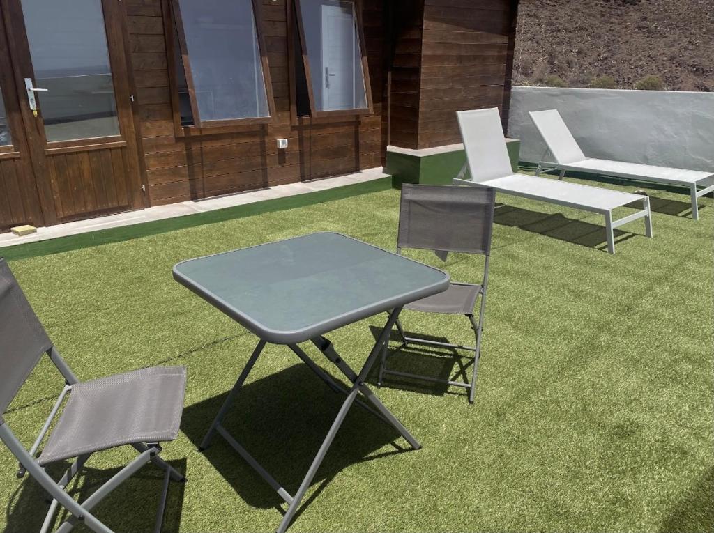 Gallery image of LAS CASITAS DE EVA Y LOLA in Valle Gran Rey