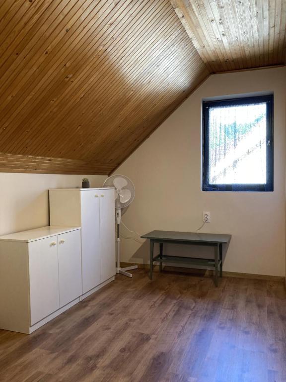 Fotografia z galérie ubytovania Zöldike Vendégház v destinácii Tiszafüred