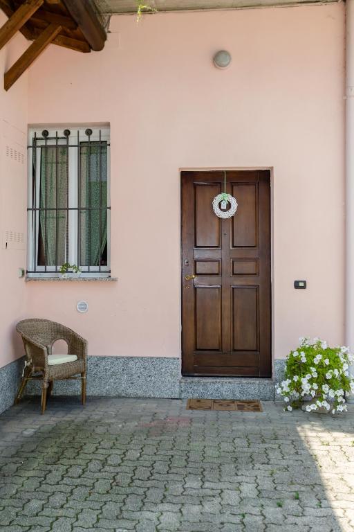 Fotografie z fotogalerie ubytování My home 1 v destinaci Fagnano Olona