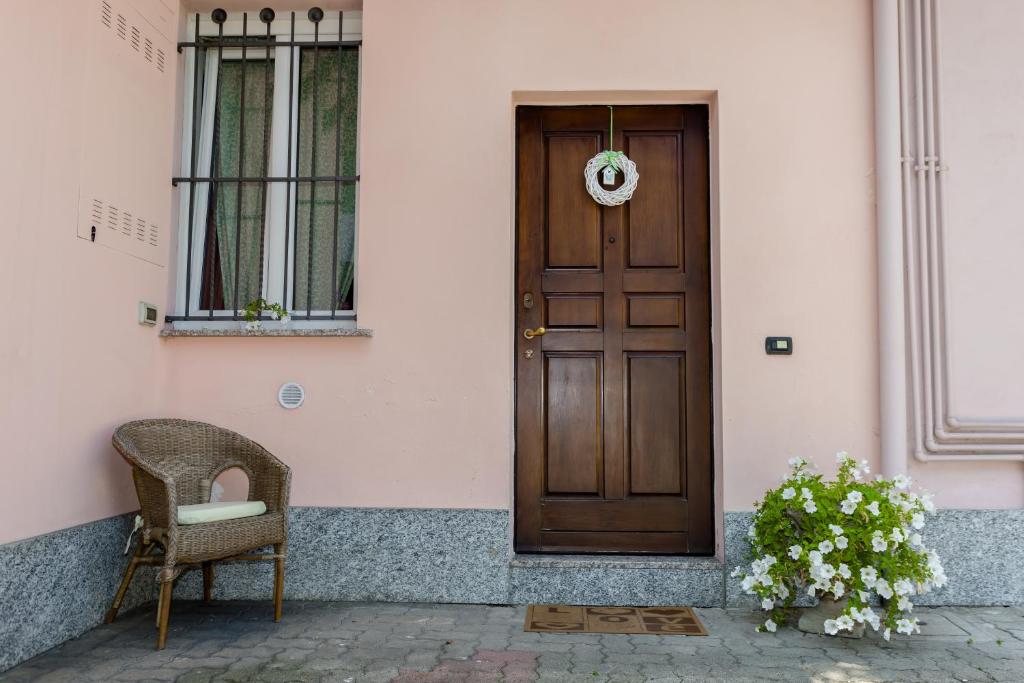 Fotografie z fotogalerie ubytování My home 1 v destinaci Fagnano Olona