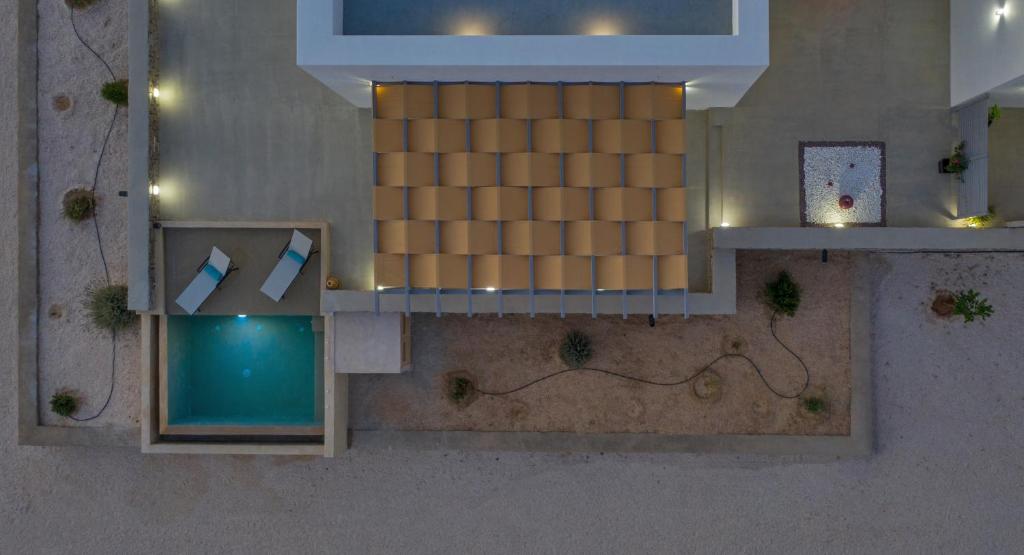 Fotografie z fotogalerie ubytování Bluebell Resort Villa SUNSET v destinaci Kampos