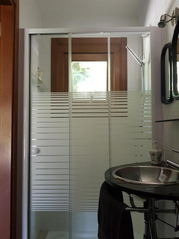 Fotografie z fotogalerie ubytování CaLi casa Rural v destinaci Lugo